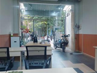 Cho thuê nhà làm văn phòng mặt đường bùi tá hán q2, 70m2 giá 12tr/th