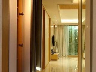 Bán căn hộ 2pn, 75m2 tại cantavil an phú, 6,5 tỷ