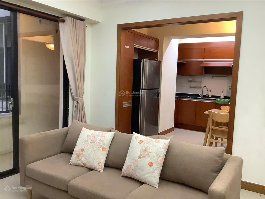 Cho thuê căn hộ cantavil an phú q2, 98m2, 3pn, 2 ban công, full nt, giá 19tr, vào ở ngay