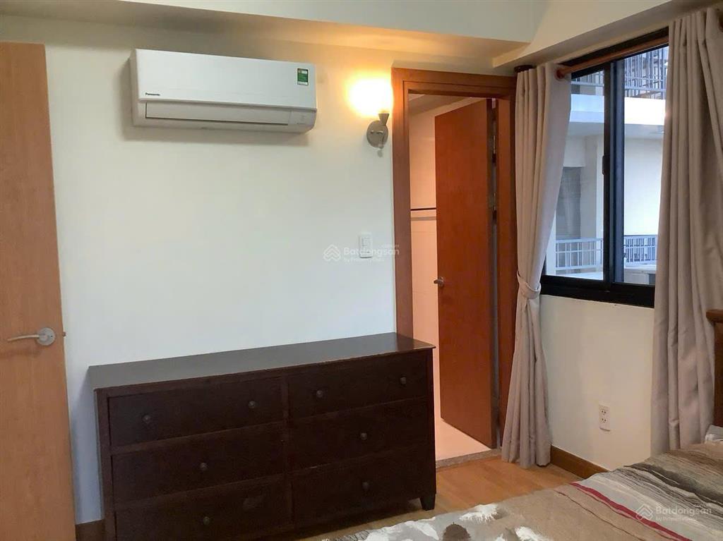 Cho thuê căn hộ cantavil an phú q2, 98m2, 3pn, 2 ban công, full nt, giá 19tr, vào ở ngay
