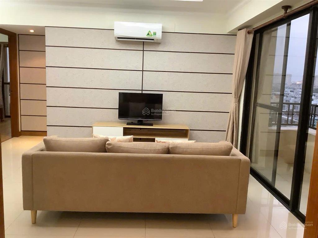 Cho thuê căn hộ cantavil an phú q2, 98m2, 3pn, 2 ban công, full nt, giá 19tr, vào ở ngay
