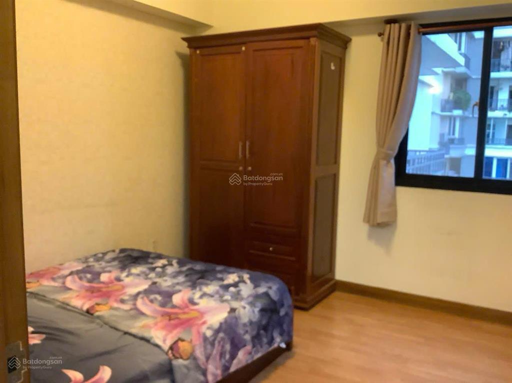 Cho thuê căn hộ cantavil an phú q2, 98m2, 3pn, 2 ban công, full nt, giá 19tr, vào ở ngay