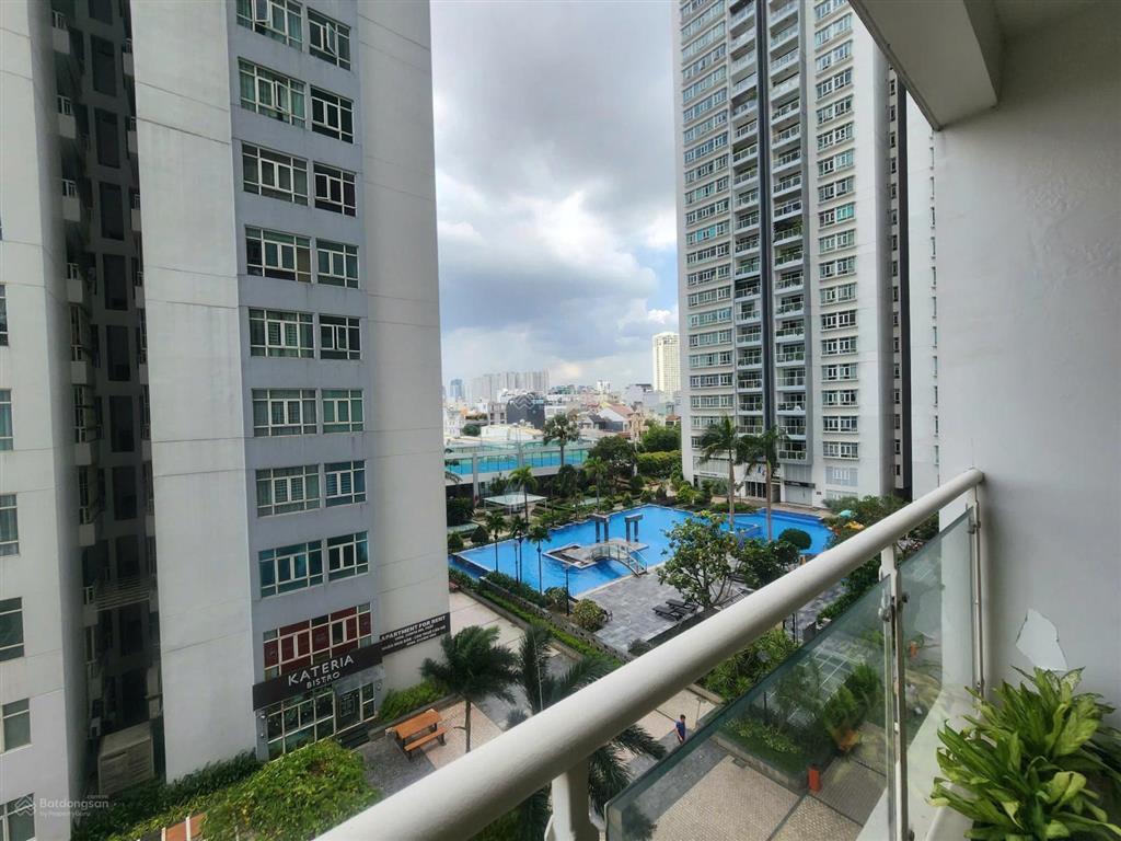Bán căn hộ đẹp tại hoàng anh river view, 9,5 tỷ, 138 m2, 3pn, 2wc nhiều tiện ích