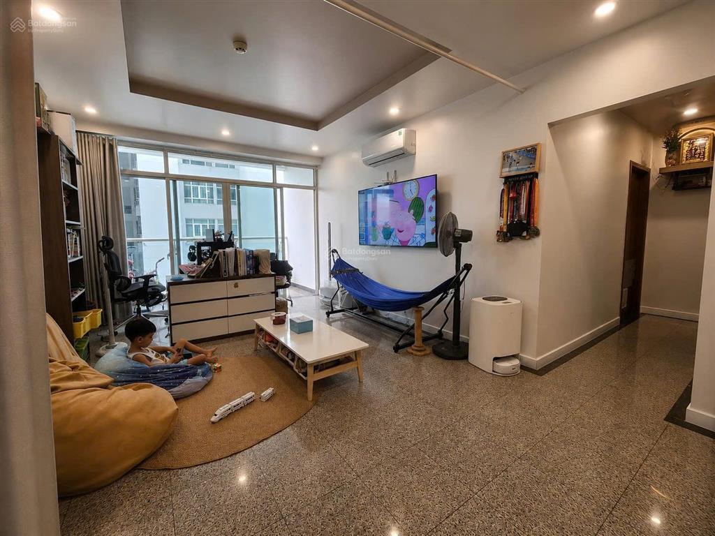 Bán căn hộ đẹp tại hoàng anh river view, 9,5 tỷ, 138 m2, 3pn, 2wc nhiều tiện ích