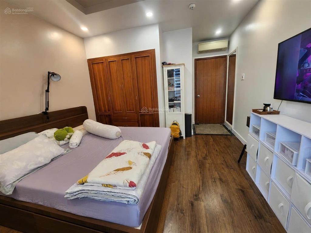 Bán căn hộ đẹp tại hoàng anh river view, 9,5 tỷ, 138 m2, 3pn, 2wc nhiều tiện ích