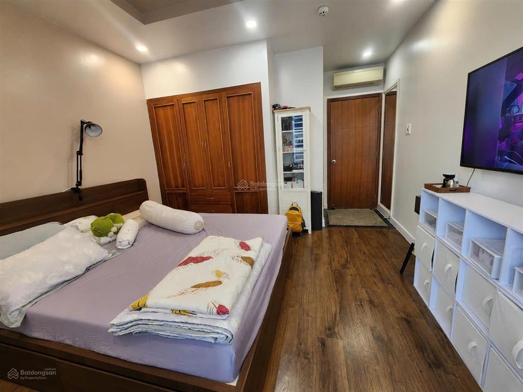 Bán căn hộ đẹp tại hoàng anh river view, 9,5 tỷ, 138 m2, 3pn, 2wc nhiều tiện ích