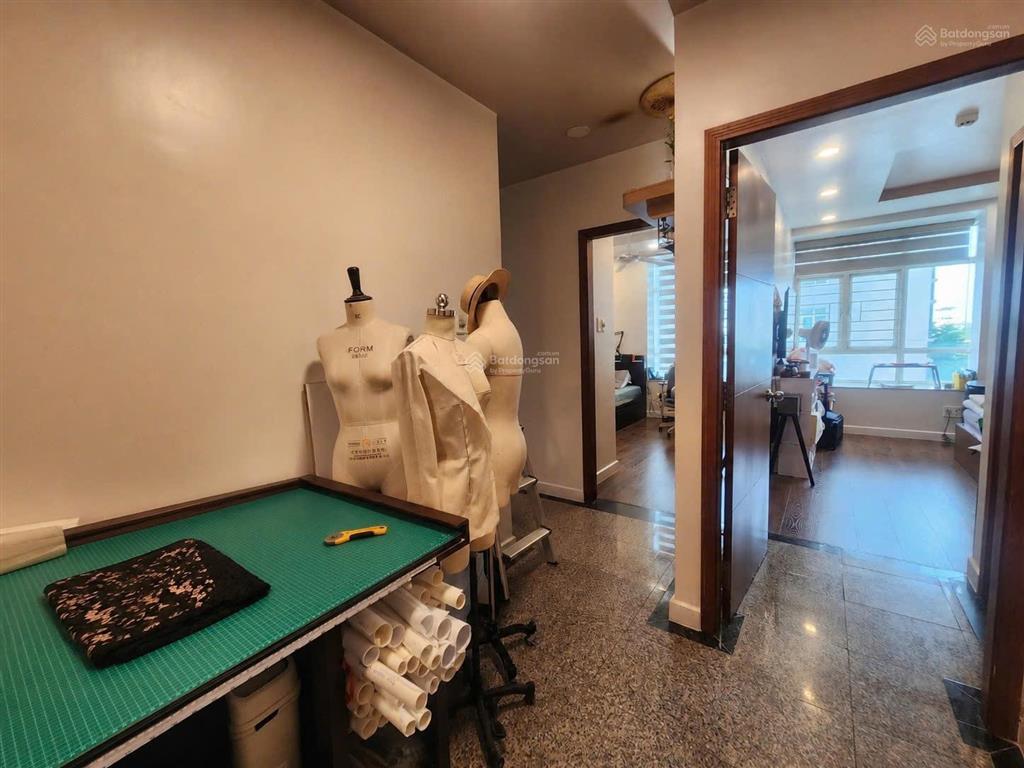 Bán căn hộ đẹp tại hoàng anh river view, 9,5 tỷ, 138 m2, 3pn, 2wc nhiều tiện ích