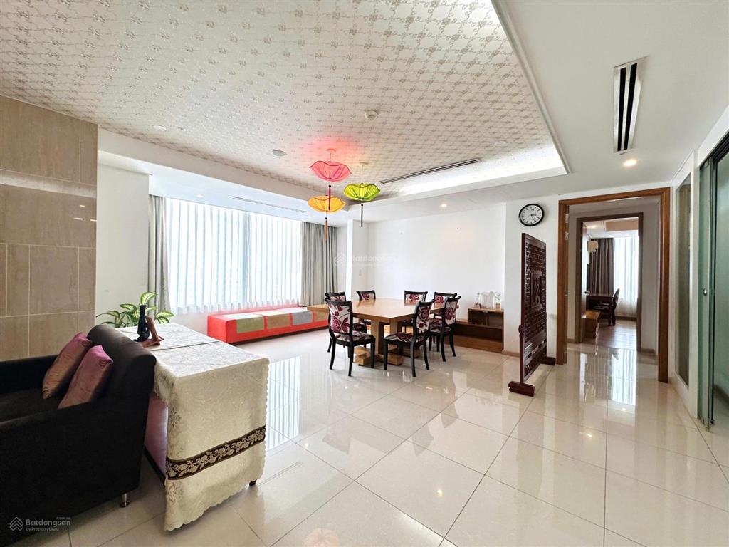 Cho thuê căn vip cantavil premier q2, 176m2, 4 pn, full nội thất, vào ở ngay, giá 63tr/th