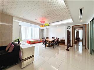 Cho thuê căn vip cantavil premier q2, 176m2, 4 pn, full nội thất, vào ở ngay, giá 63tr/th