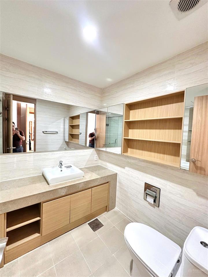 Cho thuê căn vip cantavil premier q2, 176m2, 4 pn, full nội thất, vào ở ngay, giá 63tr/th