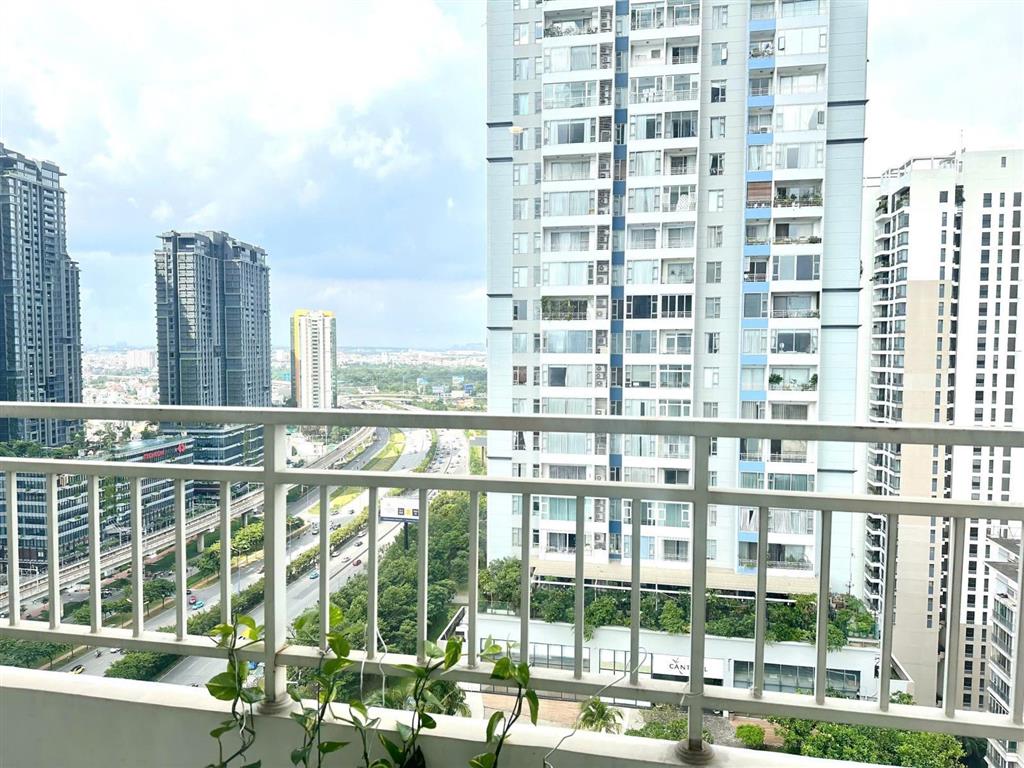 Cho thuê căn vip cantavil premier q2, 176m2, 4 pn, full nội thất, vào ở ngay, giá 63tr/th