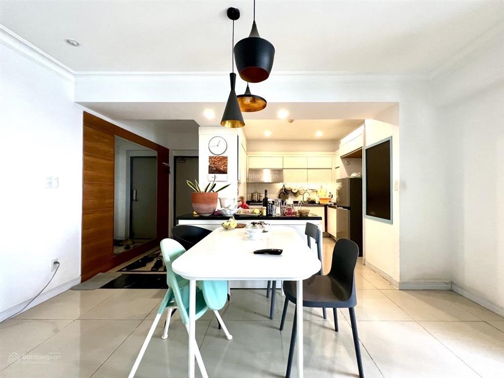 Bán gấp căn hộ cantavil an phú q2, 120m2, 3pn, ban công rộng, sổ hồng, nội thất đầy đủ 9 tỷ