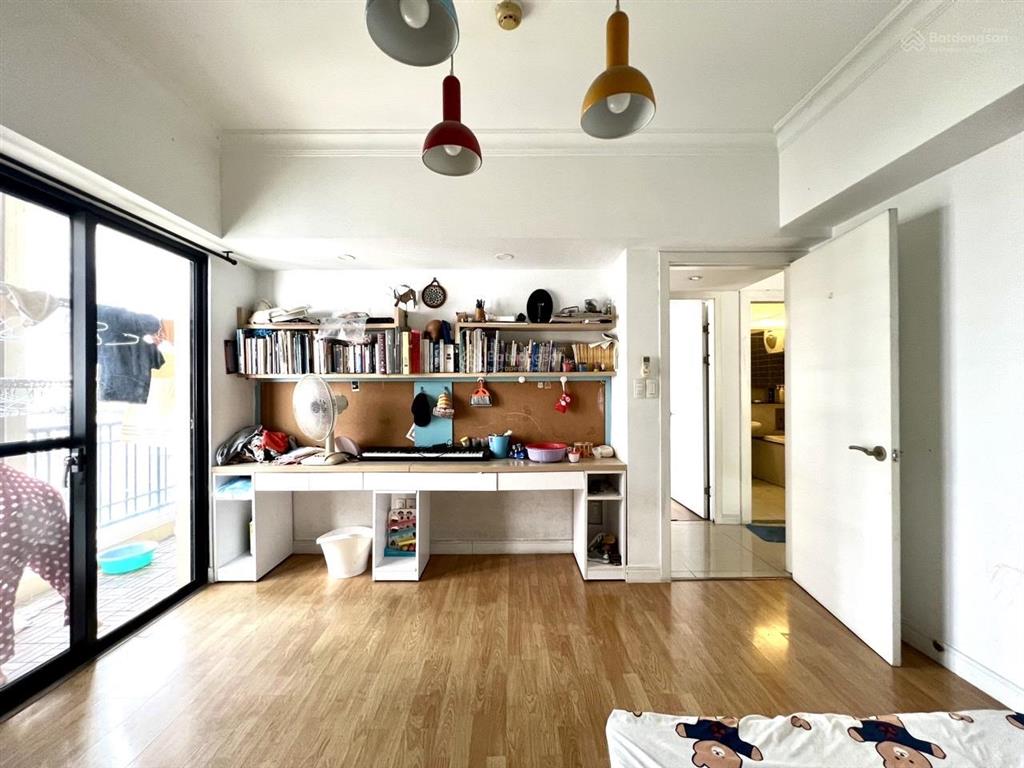 Bán gấp căn hộ cantavil an phú q2, 120m2, 3pn, ban công rộng, sổ hồng, nội thất đầy đủ 9 tỷ