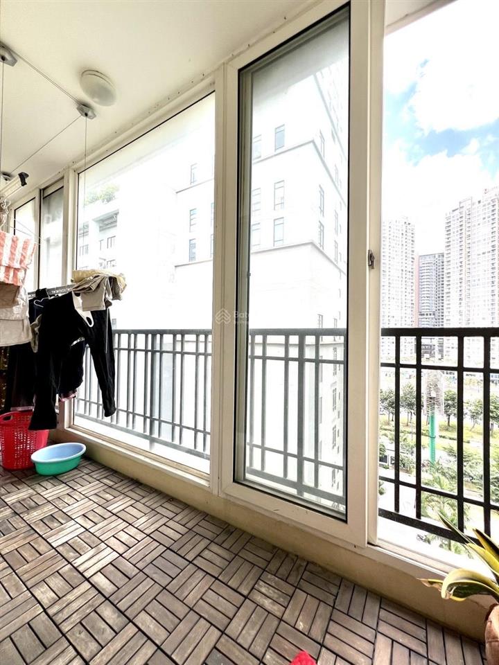 Bán gấp căn hộ cantavil an phú q2, 120m2, 3pn, ban công rộng, sổ hồng, nội thất đầy đủ 9 tỷ