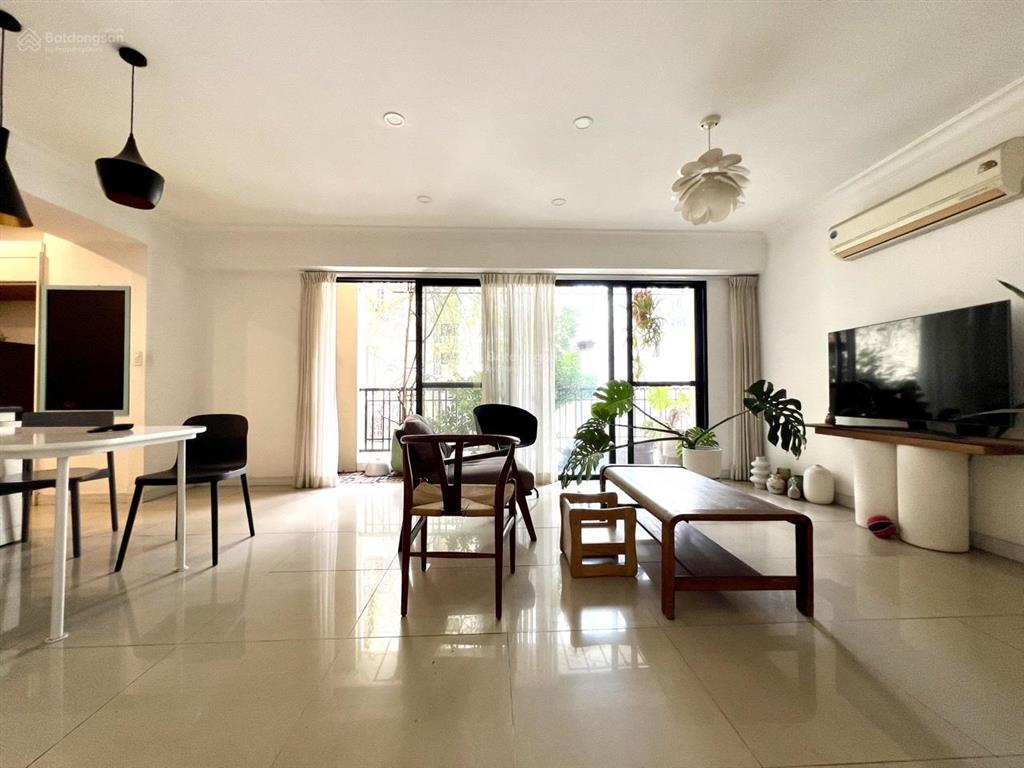 Bán gấp căn hộ cantavil an phú q2, 120m2, 3pn, ban công rộng, sổ hồng, nội thất đầy đủ 9 tỷ