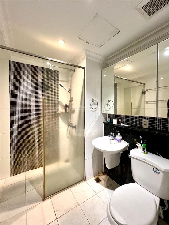 Bán gấp căn hộ cantavil an phú q2, 120m2, 3pn, ban công rộng, sổ hồng, nội thất đầy đủ 9 tỷ