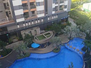 Bán gấp căn hộ him lam phú an sát cầu rạch chiếc, cạnh q2, 69m2, 2pn, ban công, sổ hồng, 3,75 tỷ