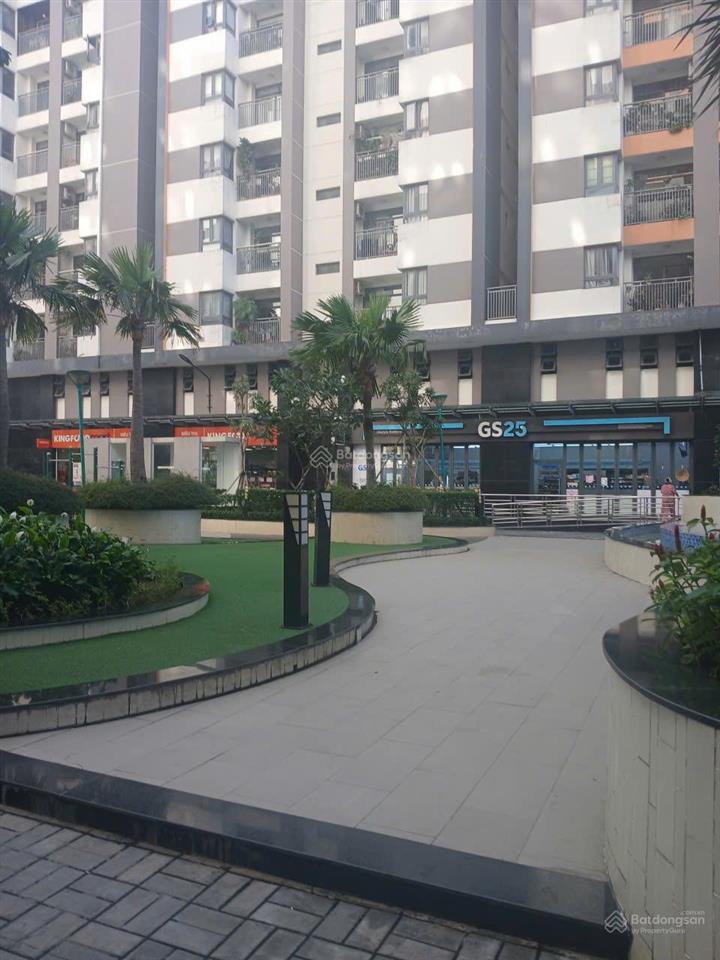 Bán gấp ch him lam phú an cầu rạch chiếc, cạnh q2, 69m2 2pn ban công view hồ bơi, sổ hồng, 3,65 tỷ
