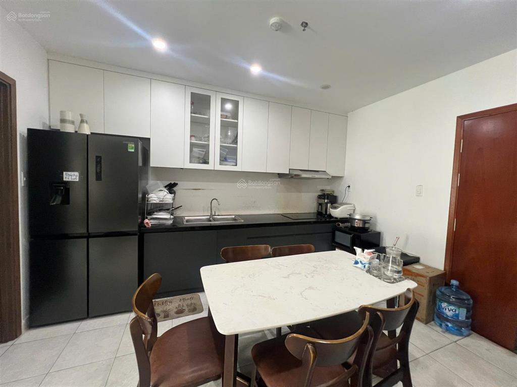 Cho thuê căn hộ petrovietnam landmark quận 2, 101m2, 2pn, 2wc full nội thất, 16 triệu