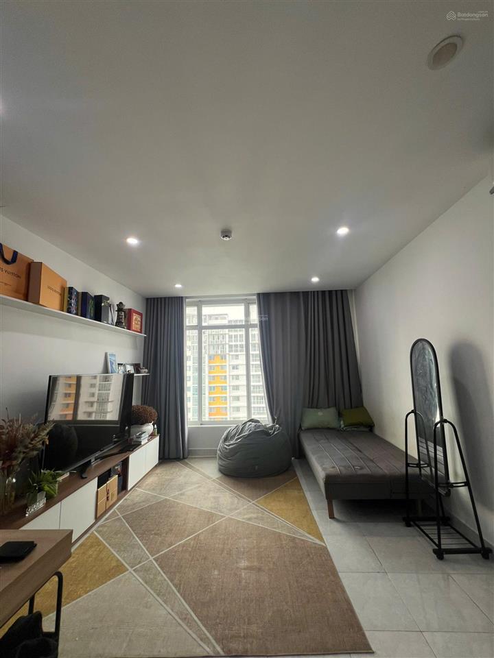 Cho thuê căn hộ petrovietnam landmark quận 2, 101m2, 2pn, 2wc full nội thất, 16 triệu