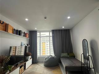 Cho thuê căn hộ petrovietnam landmark quận 2, 101m2, 2pn, 2wc full nội thất, 16 triệu
