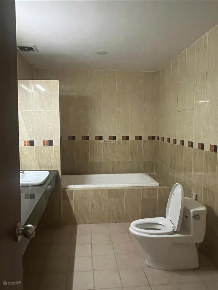 Cho thuê căn hộ petrovietnam landmark quận 2, 101m2, 2pn, 2wc full nội thất, 16 triệu
