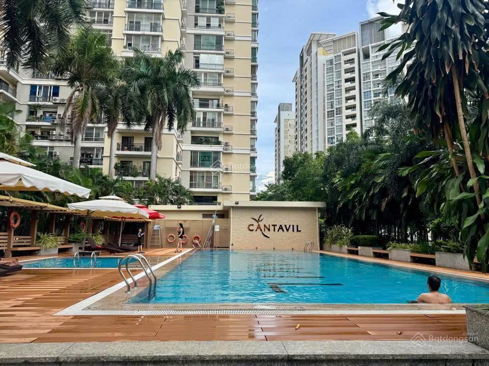 Bán căn góc cantavil an phú q2, 150m2 3pn giá 9,2 tỷ, view đẹp, sổ hồng, tốt