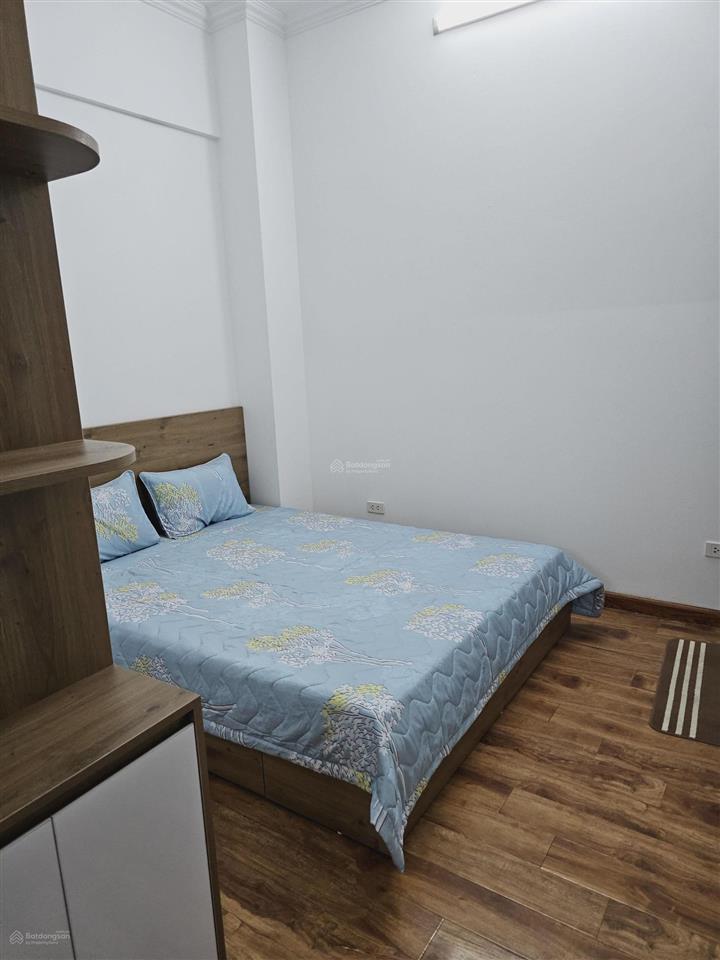Sốc! 5,x tỷ có ngay 2 ngủ mỹ đình tầng đẹp, ở luôn.