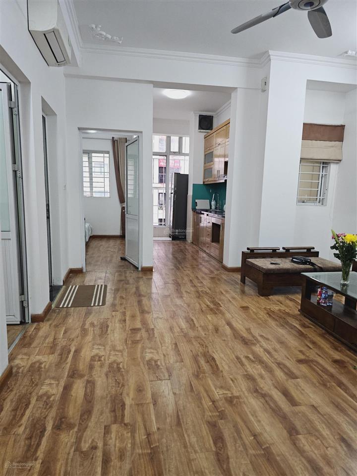 Sốc! 5,x tỷ có ngay 2 ngủ mỹ đình tầng đẹp, ở luôn.