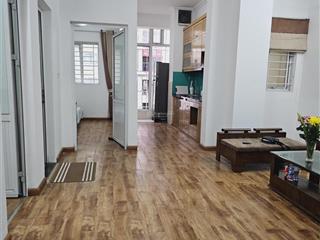Sốc! 5,x tỷ có ngay 2 ngủ mỹ đình tầng đẹp, ở luôn.