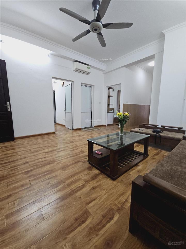Sốc! 5,x tỷ có ngay 2 ngủ mỹ đình tầng đẹp, ở luôn.