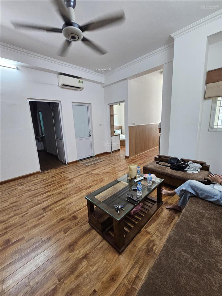 Chính chủ bán căn hộ 60m  2 ngủ  full nội thất  mỹ đình  chỉ hơn 4 tỷ.
