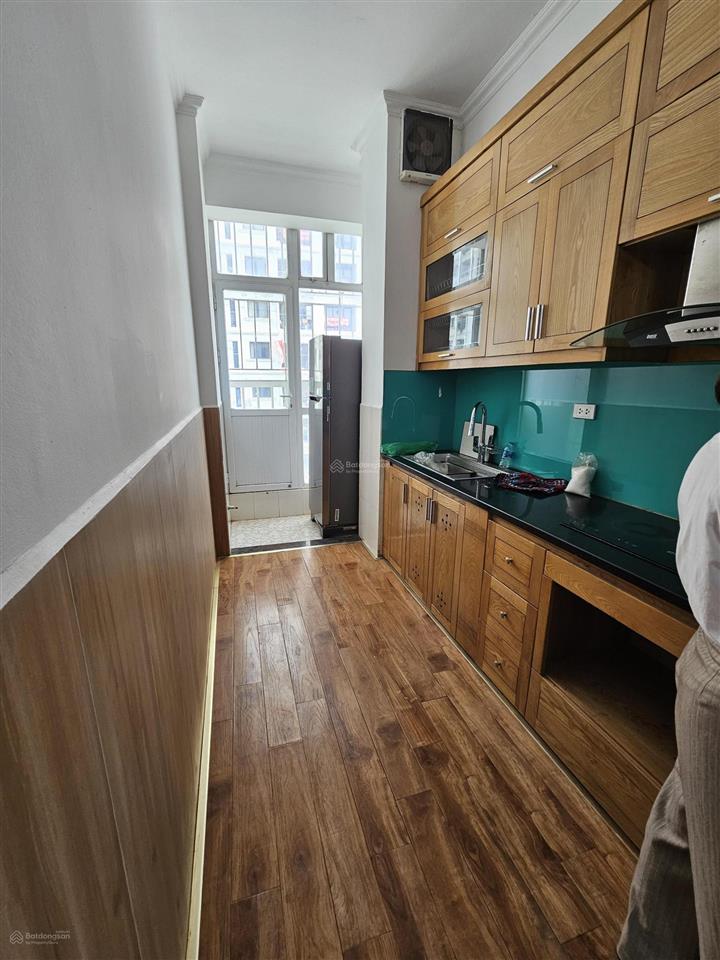 Chính chủ bán căn hộ 60m  2 ngủ  full nội thất  mỹ đình  chỉ hơn 4 tỷ.