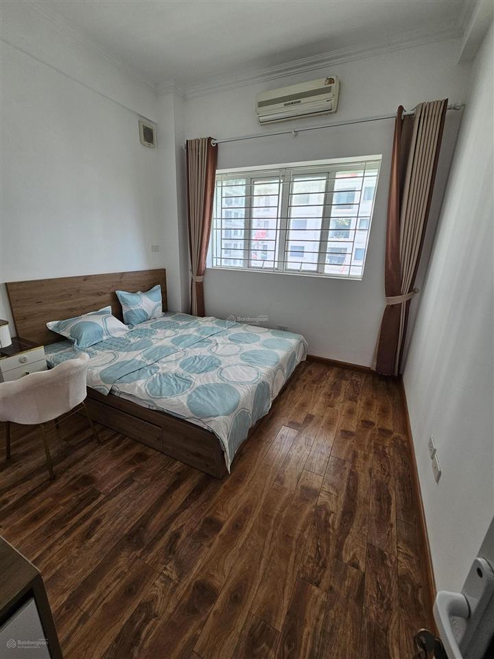 Chính chủ bán căn hộ 60m  2 ngủ  full nội thất  mỹ đình  chỉ hơn 4 tỷ.