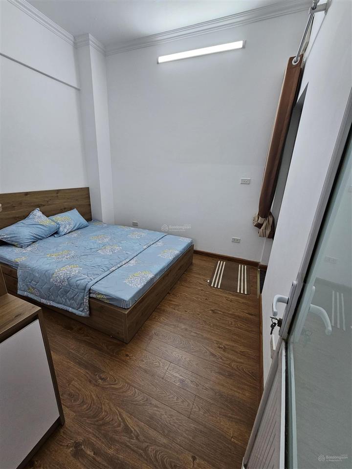 Chính chủ bán căn hộ 60m  2 ngủ  full nội thất  mỹ đình  chỉ hơn 4 tỷ.