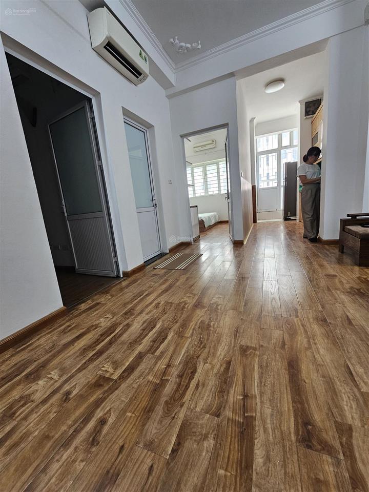 Chính chủ bán căn hộ 60m  2 ngủ  full nội thất  mỹ đình  chỉ hơn 4 tỷ.