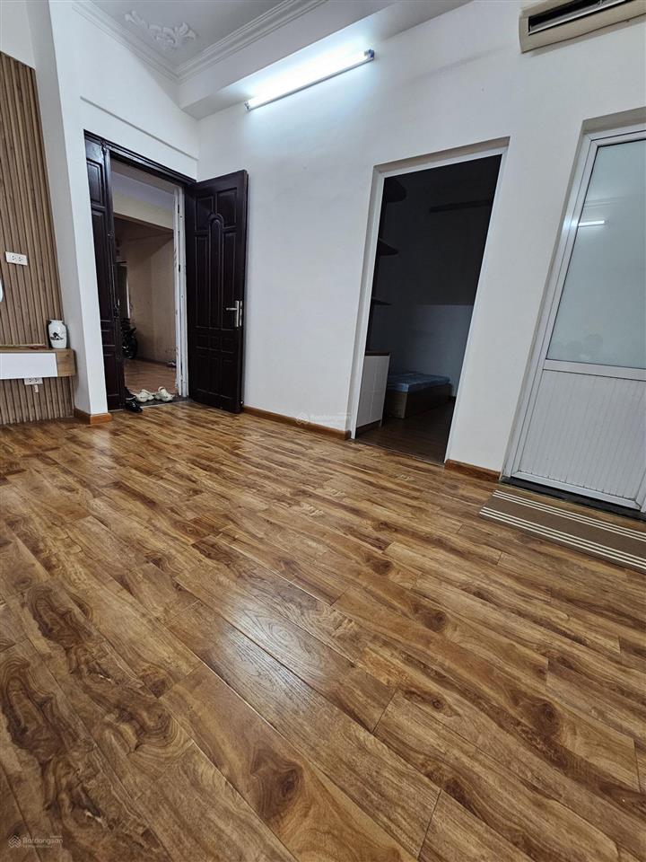 Chính chủ bán căn hộ 60m  2 ngủ  full nội thất  mỹ đình  chỉ hơn 4 tỷ.