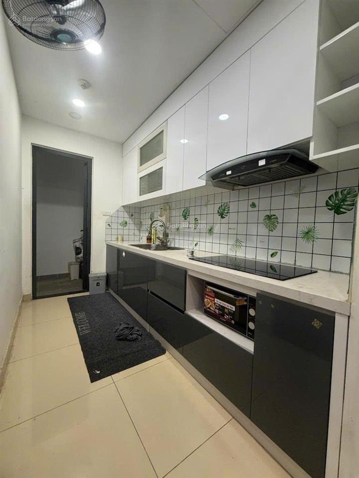 Căn hộ cầu giấy 50m 2 phòng ngủ nhỉnh 4 tỷ vị trí cực thuận tiện