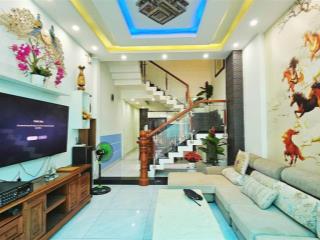 (ncc) cho thuê nhà 4 tầng mặt tiền nguyễn nhàn, cẩm lệ