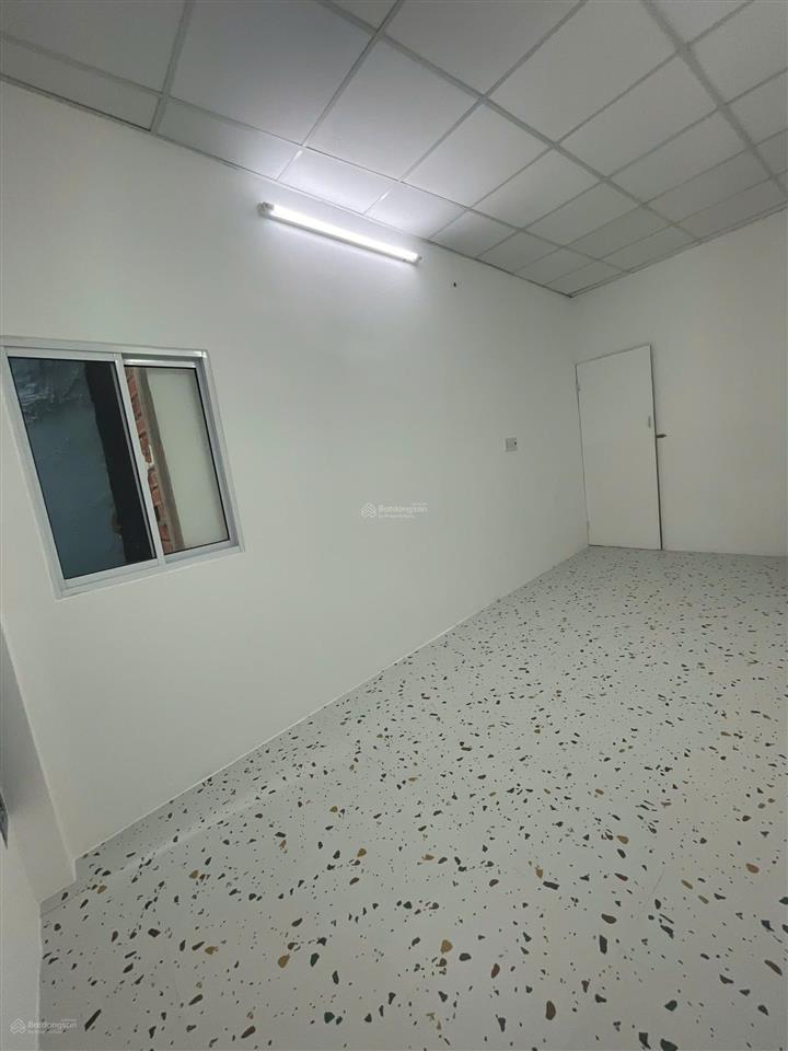 Nhà hẻm vip thông 291 võ văn tần, trung tâm quận 3, hẻm thông, vị trí đẹp