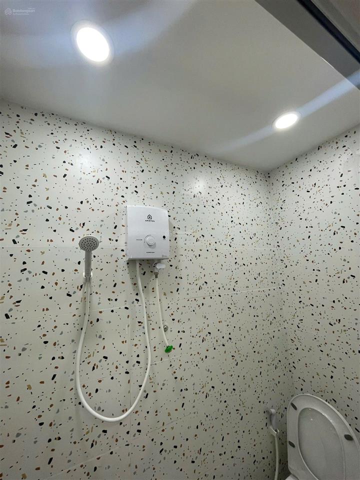Nhà hẻm vip thông 291 võ văn tần, trung tâm quận 3, hẻm thông, vị trí đẹp