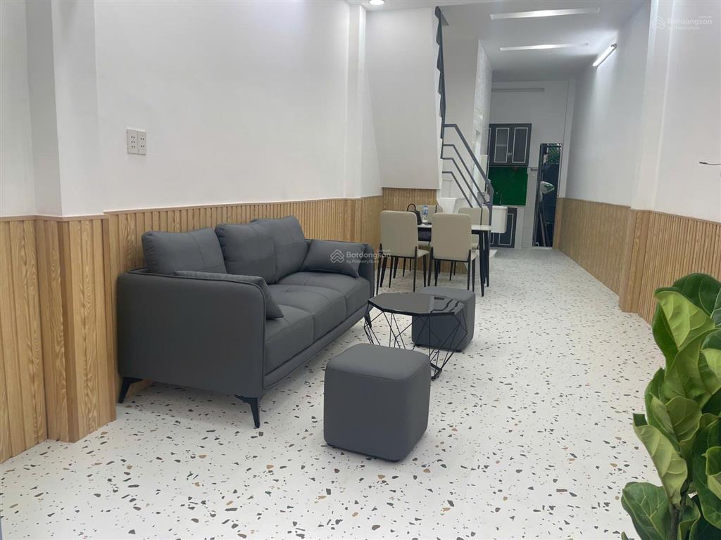 Nhà hẻm vip thông 291 võ văn tần, trung tâm quận 3, hẻm thông, vị trí đẹp