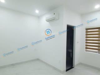 (ncc) cho thuê nhà 3 tầng mặt tiền hồ quý ly, thanh khê