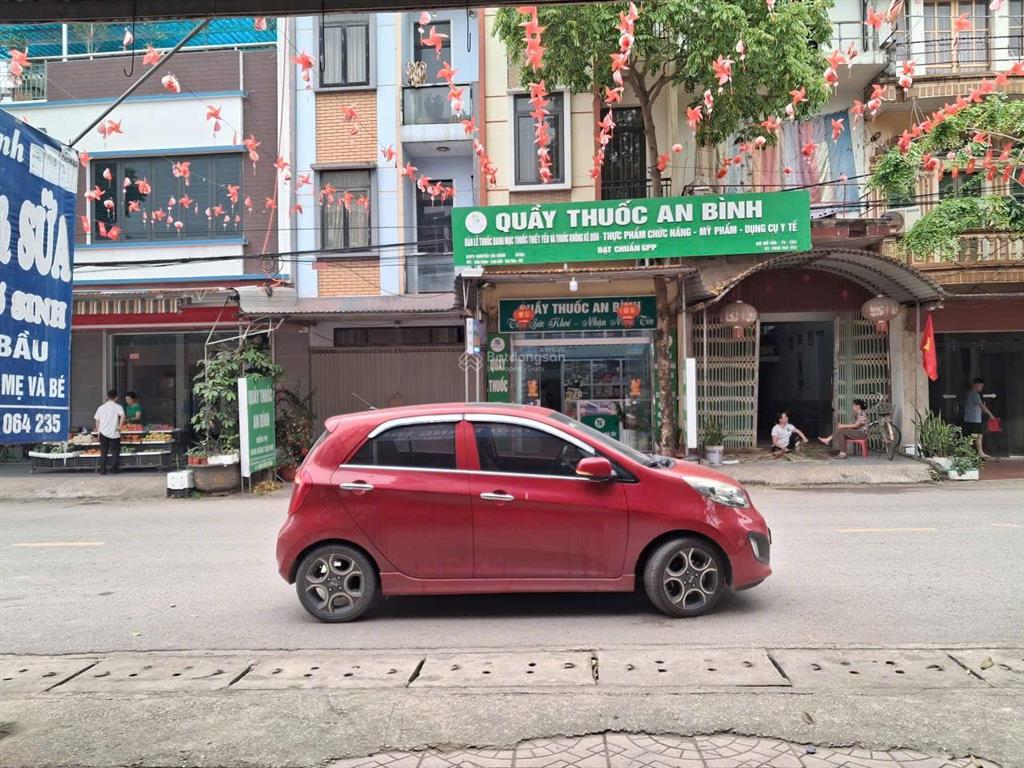 Bán nhà riêng tại cầu chản, 6,1 tỷ, 149,9m2, giá ưu đãi