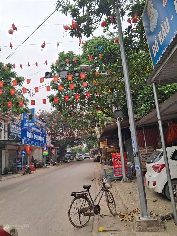 Bán nhà riêng tại cầu chản, 6,1 tỷ, 149,9m2, giá ưu đãi