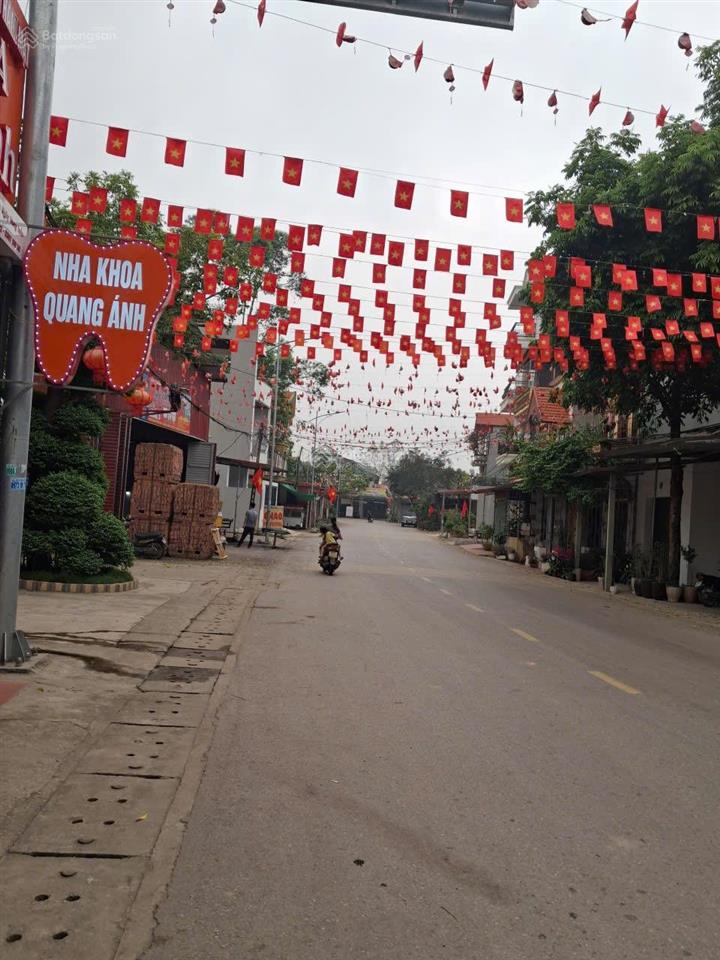 Bán nhà riêng tại cầu chản, 6,1 tỷ, 149,9m2, giá ưu đãi