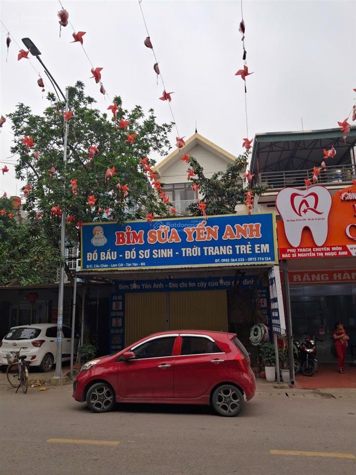 Bán nhà riêng tại cầu chản, 6,1 tỷ, 149,9m2, giá ưu đãi