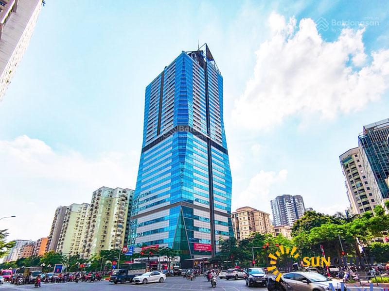 Ch 170m2 3pn tầng đẹp 20,4 tỷ tòa diamond flower tower hoàng đạo thúy thanh xuân  0936 041 ***
