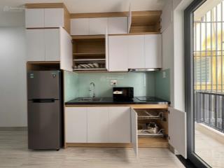 Cho thuê chung cư mini view đẹp 30m2, 7,5 triệu tại đường 7, phường phước hải, nha trang