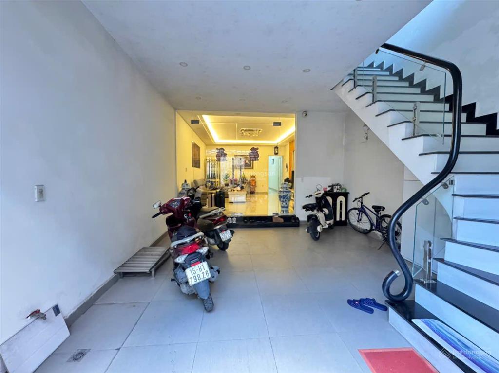 Chính chủ gửi bán căn nhà tâm huyết trung tâm hải phòng